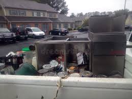 Same-Day Junk Removal Services in St George, SC