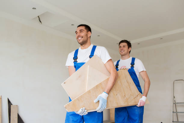Best Donation Pickup Services  in St George, SC