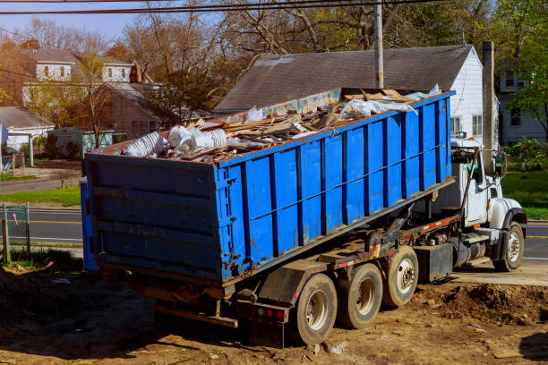 Best Residential Junk Removal  in St George, SC