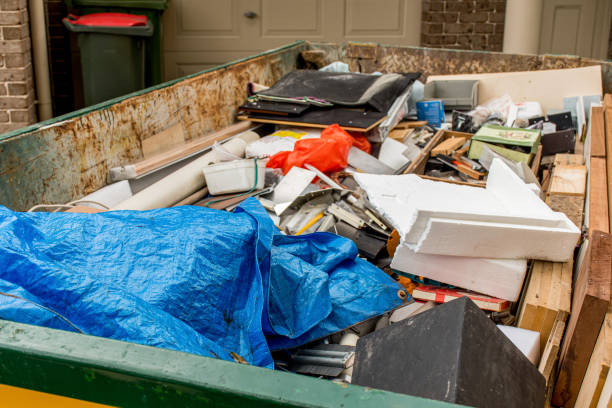 Best Demolition Debris Removal  in St George, SC