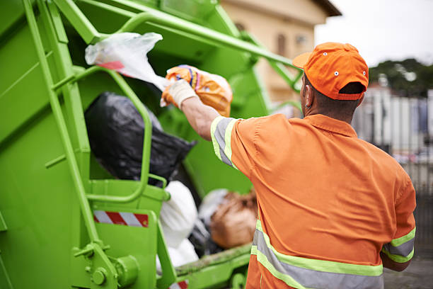 Demolition Debris Removal in St George, SC