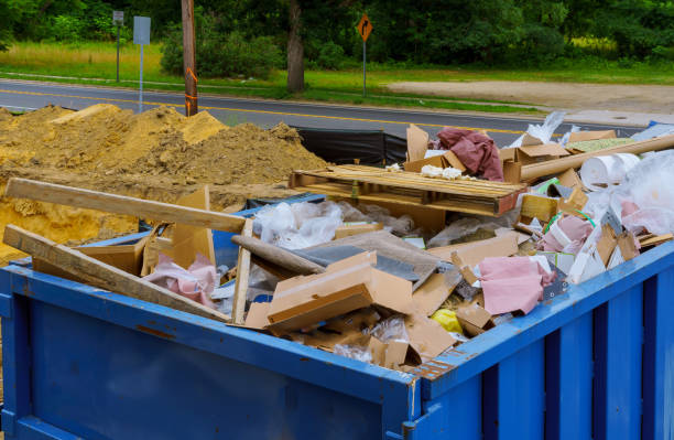 Trusted St George, SC Junk Removal Services Experts