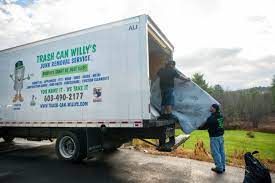 Best Basement Cleanout  in St George, SC